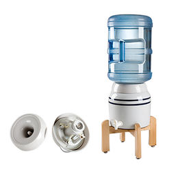 ceramic benchtop water dispenser