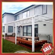 House Patio Balcony Canopies Cover Shelter Awning Canopy Aluminum