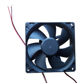 Factory price cheap OEM ODM customized, 12v, small DC brushless computer, CPU, axial ,fan,ED9225S12H-2, cooling fan