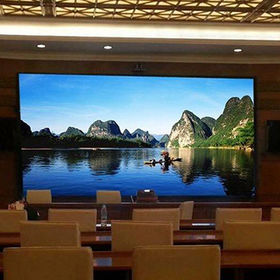 large display screens india supplier