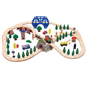 train set manufacturers