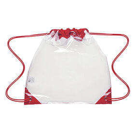 PVC Drawstring Bag manufacturers, China PVC Drawstring Bag suppliers ...