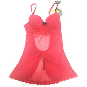 Sexy Night Dress Lingerie Costume, European And American Sexy Suit - China Wholesale Sexy Night Dress Lingerie Costume $4.35 from Shenzhen Beautycolor Technology Co.,Ltd. | Globalsources.com Sexy Night Dress Lingerie Costume, European And American Sexy Suit - China Wholesale Sexy Night Dress Lingerie Costume $4.35 from Shenzhen Beautycolor Technology Co.,Ltd. | Globalsources.com