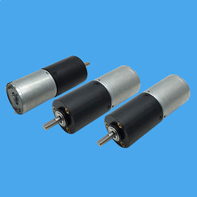 Small Electric Motor 12000 RPM - 3V to 9V DC