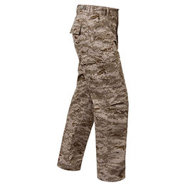 Poches Pantalon tactique Pantalon noir pour homme, Mode militaire Coton Tactique  Pantalon pour hommes Pantalon cargo Vêtements pour hommes Militaire