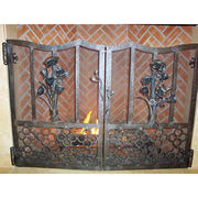 China Fireplace Accessories Fireplace Screen Suppliers Fireplace