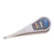 Talking Body Thermometer —
