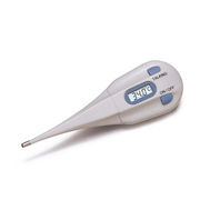 Buy Wholesale China Digital Talking Body Thermometer With Auto Switch Off  And Battery Operation & Digital Talking Body Thermometer