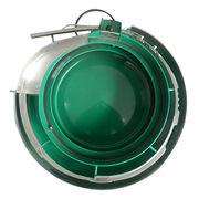 Rotary Bowl Feeder High Efficiency Competitive Price Customer