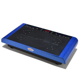 Super Fit Massage Vibration Plate Whody Body Shaper - Expore China  Wholesale Super Crazy Fit Massage Vibration Plate and Vibration Plate, Vibration  Machine, Crazy Fit Massage | Globalsources.com