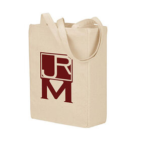 Sac fourre-tout pliable en toile de qualité supérieure, promotionnel et bon marché