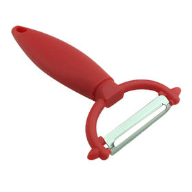 Buy Wholesale China Storage Peeler With Trash Can Hand Julienne