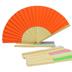 folding hand fans wholesale