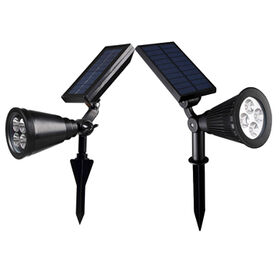 Générateur solaire Portable multifonction, lampe de poche LED, lanterne,  système de chargeur USB, batterie ex