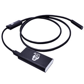 Hong Kong SAR WiFi Mobile Phone Endoscope Camera