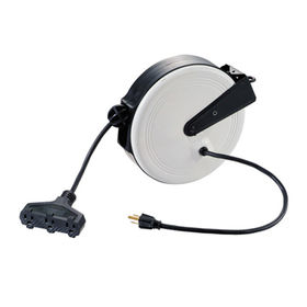 Wholesale Retractable Cord Reel Products at Factory Prices from  Manufacturers in China, India, Korea, etc.