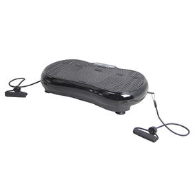 Buy China Wholesale Vibration Plate Massager With 300w Power, Ce And Rohs Certified, Available In Butterfly Shape & Vibration Plate Massager $65 | Globalsources.com Buy China Wholesale Vibration Plate Massager With 300w Power, Ce And Rohs Certified, Available In Butterfly Shape & Vibration Plate Massager $65 | Globalsources.com