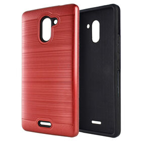 casing hp infinix hot 4