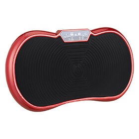 Todo Best Choice Products Vibration Plate Exercise Machine Full Body Fitness Platform For Weight Loss & Toning W/ Resistance Bands $42 - Wholesale China Vibration Plate at Factory Prices from Zhejiang Todo Todo Best Choice Products Vibration Plate Exercise Machine Full Body Fitness Platform For Weight Loss & Toning W/ Resistance Bands $42 - Wholesale China Vibration Plate at Factory Prices from Zhejiang Todo