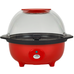 Home use Popcorn makers Hot Sell in Amazon ETL/FDA/LFGB