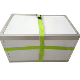 Custom Thermal Containers For Food Suppliers and Manufacturers