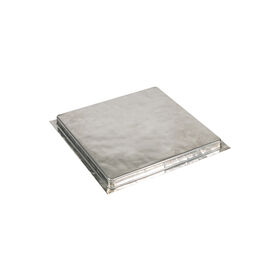 Bulk Sale Fireproof Metal Vacuum Insulation Panel for High-Temp Ovens