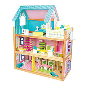 doll houses for toddlers