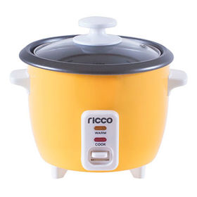 Buy Wholesale China 0.6l, 1.0l, 1.5l, 1.8l, 2.2l, 2.8l Olla Arrocera Rice  Cooker With Measuring Cup And Spoon & Olla Arrocera Rice Cooker With at USD  5
