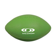 Solid Color 7 Inch Foam Football