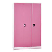 3 Door India Bedroom Steel Almirah Wardrobe Designs Godrej