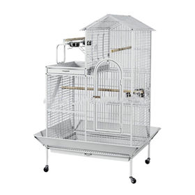 bird cage manufacturers