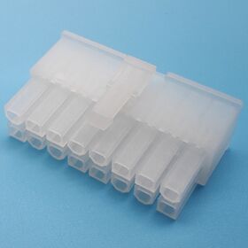 Mx 5557/5559 4.2 mm Pitch Series Wire to Wire Connector Housing Male and Female Mx Mm jr series