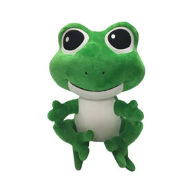 Wholesale Giant Frog Stuffed Animal Products at Factory Prices from  Manufacturers in China, India, Korea, etc.