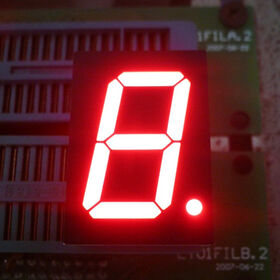 7 Led Video Large 7 Segment LED manufacturers, China Large 7 Segment LED suppliers ...