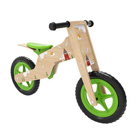 kidzmotion balance bike