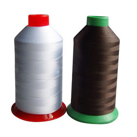 840d Nylon Hilo Polyester Waxed Thread for Leather Sewing - China Waxed  Thread and Polyester Waxed Thread price