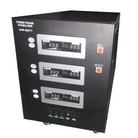 Stabilisateur / Régulateur de tension automatique , AVR-Pro - pour les  climatiseurs 1.5 CV - Meshago Niger