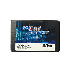 Golden Memory Disque Dur SSD SATA-interne - 512 Go - Prix pas cher