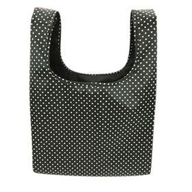 Promotional Polyester Foldable Shopping Bags, Collapsible Eco-friendly Shopping Bag, Gift Bags
