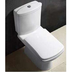 Usine Vente en gros tabouret de toilette en plastique durable pour