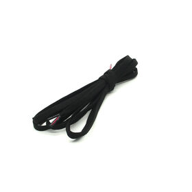 Xtra Elastic Lazy no-tie Stretch Slip On Elastic Shoelace