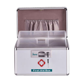 First Aid Box XYKL Big Size - Regino Medicals Limited