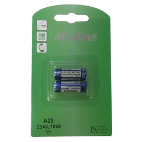 Vente en gros Walgreens Batterie 23a 12v de produits à des prix d'usine de  fabricants en Chine, en Inde, en Corée, etc.