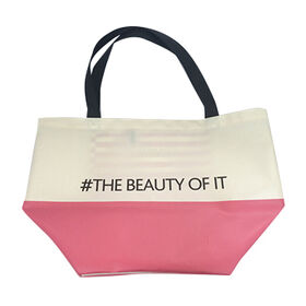 Large Capacity Tote Beach bag