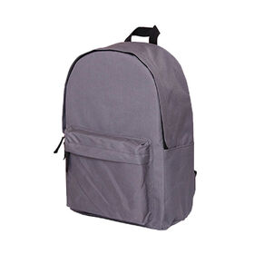 Klassischer Schulrucksack für Schule, Wandern und täglichen Gebrauch - Direkt vom Hersteller