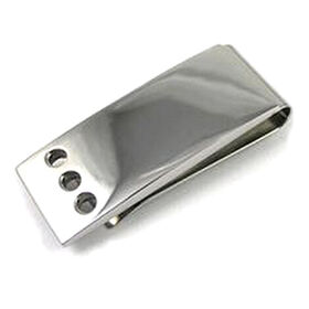 Nickel Plated Steel Metal Belt Clip - China Metal Clip and Belt Clip price
