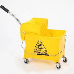 pvc bucket manufacturer