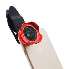 China Wide angle lens for smartphone