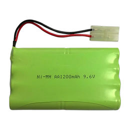 Achetez en gros 8.4v 1600mah Airsoft Pistolet Batterie, 8.4v Nimh