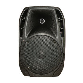 Plastic Speaker Cabinet Manufacturers China Plastic Speaker